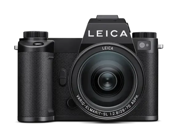Leica SL3-P with Vario-Elmarit-SL 28-70