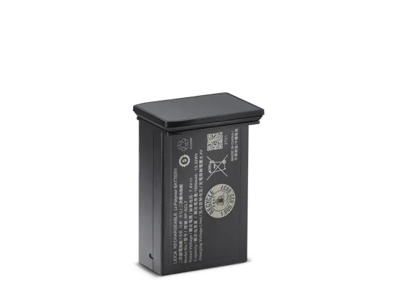 Battery BP-SCL7 Metal Gray