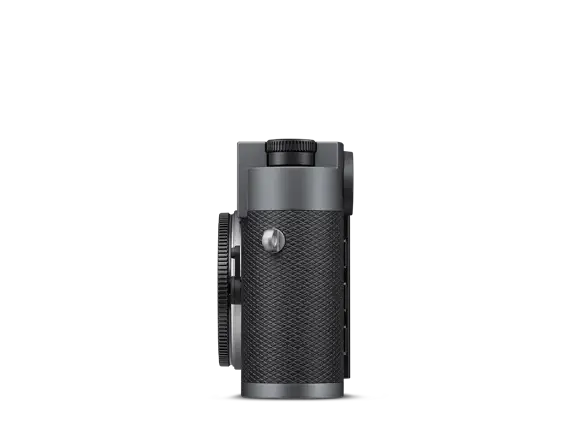 Leica M11-P Metal Gray left