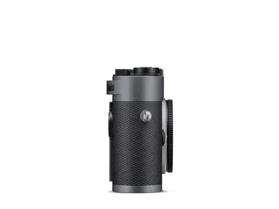 Leica M11-P Metal Gray right