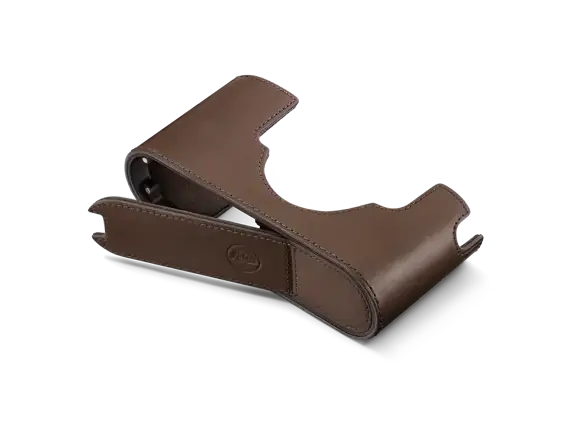 Leica M11 Protector dark brown bottom