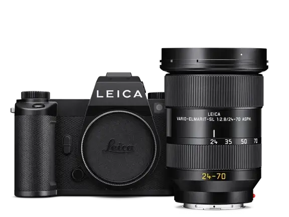 Leica SL3-P Vario Kit 24-70