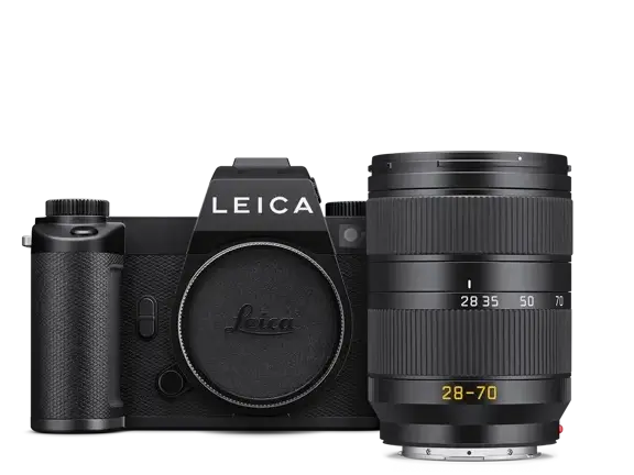 Leica SL3-P Vario Kit 28-70