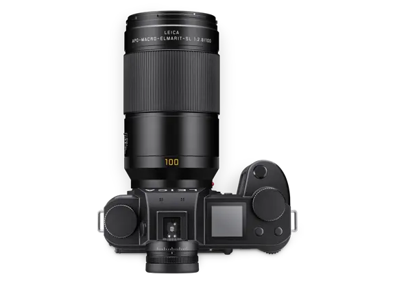 Leica APO-Macro-Elmarit-SL 100 f/2.8