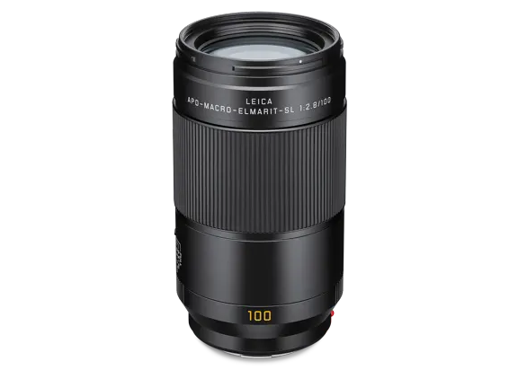 Leica APO-Macro-Elmarit-SL 100 f/2.8