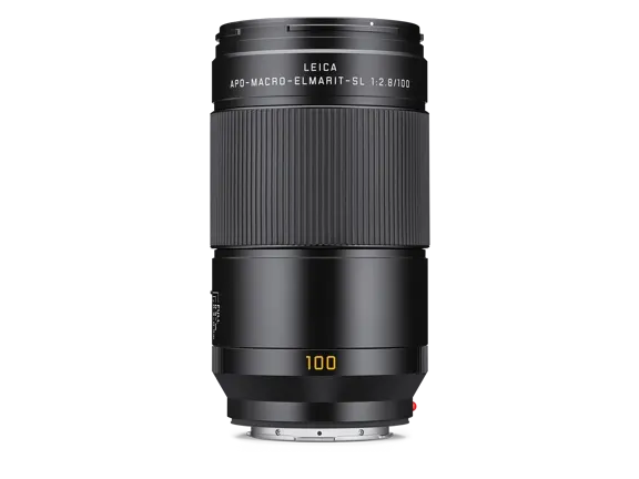 Leica APO-Macro-Elmarit-SL 100 f/2.8