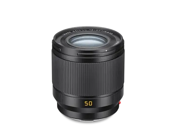 Summilux-SL 50 f/1.4 ASPH.