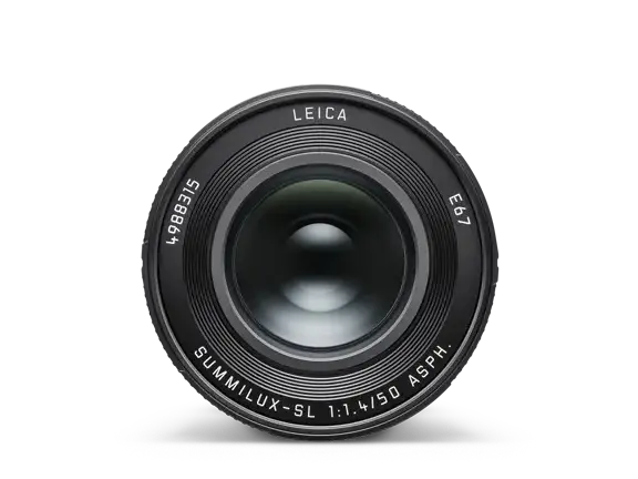 Summilux-SL 50 f/1.4 ASPH.