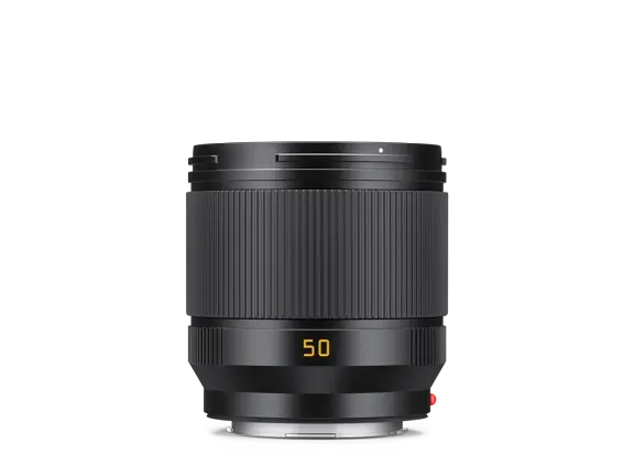 Summilux-SL 50 f/1.4 ASPH.