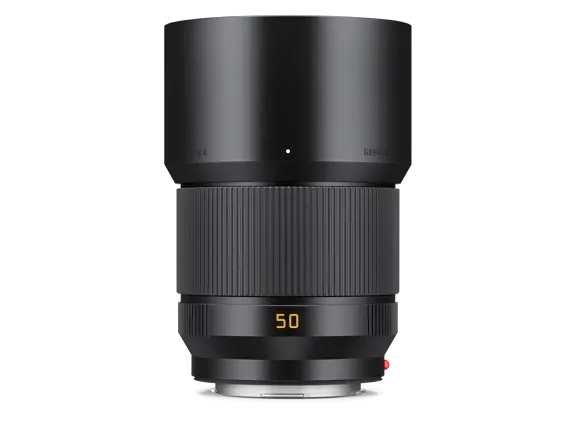 Summilux-SL 50 f/1.4 ASPH.