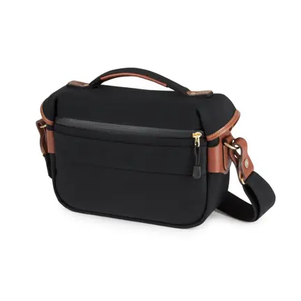 Billingham Hadley Small Pro BACK - Black Canvas_Tan HiRes.jpg