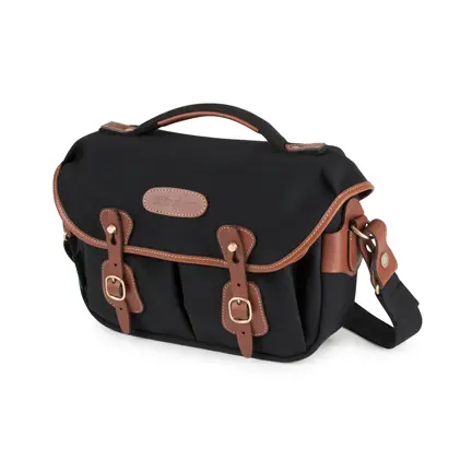 Billingham Hadley Small Pro - Black Canvas_Tan HiRes.jpg