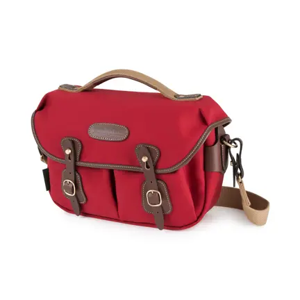 Billingham Hadley Small Pro - Burgundy Canvas_Chocolate HiRes.jpg