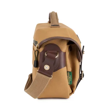 Billingham Hadley Small Pro SIDE - Khaki FibreNyte_Chocolate HiRes.jpg