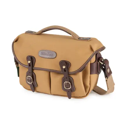 Billingham Hadley Small Pro - Khaki FibreNyte_Chocolate HiRes.jpg