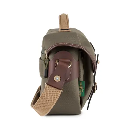 Billingham Hadley Small Pro SIDE - Sage FibreNyte_Chocolate HiRes.jpg