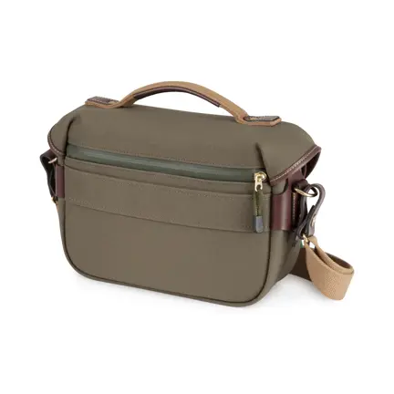 Billingham Hadley Small Pro BACK - Sage FibreNyte_Chocolate HiRes.jpg