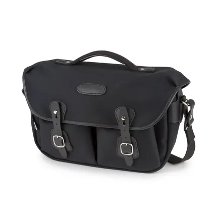 Billingham Hadley Pro 2020 FRONT - Black FibreNyte_Black Leather.jpg