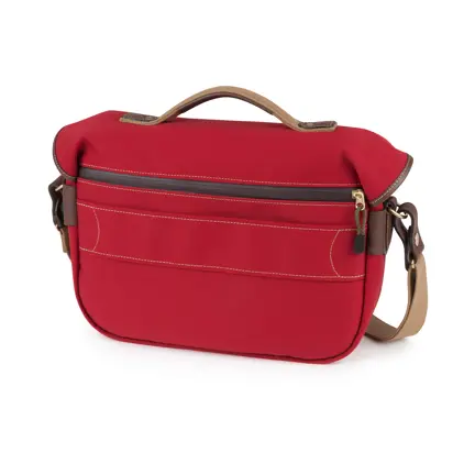 Billingham Hadley Pro 2020 BACK - Burgundy Canvas_Chocolate Leather.jpg
