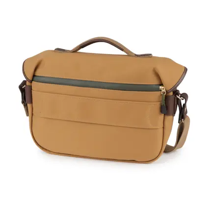 Billingham Hadley Pro 2020 BACK - Khaki FibreNyte_Chocolate Leather.jpg