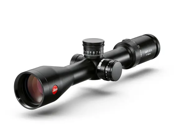 Leica Amplus