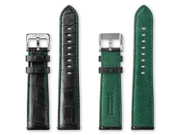 98179_ZM_Urban_Green_Alligator_leather_strap_1920px.webp