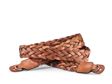 14698_Leica_Carrying-Strap_flat-braided_rayon_with_leather_cognac_1920px.webp