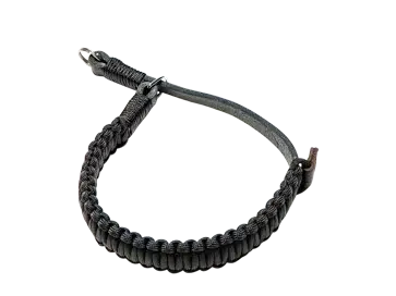 18890 Leica Paracord Handstrap created by COOPH, blackblack.png