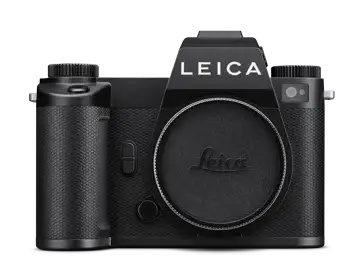 Leica SL3-P
