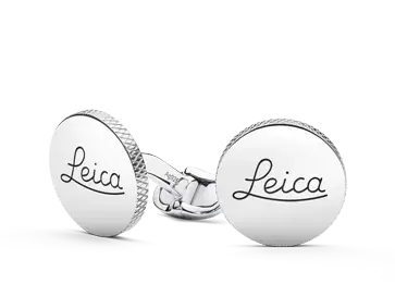Leica_Cufflinks_Logo