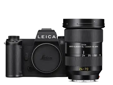Leica SL3-P Vario Kit 24-70