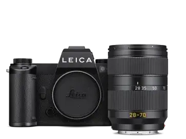Leica SL3-P Vario Kit 28-70