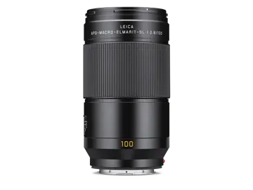 Leica APO-Macro-Elmarit-SL 100 f/2.8