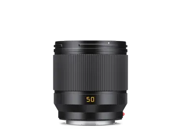 Summilux-SL 50 f/1.4 ASPH.