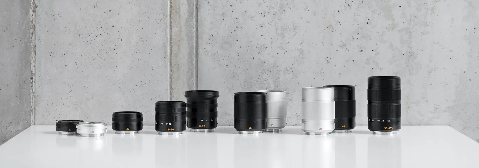 tl-lenses