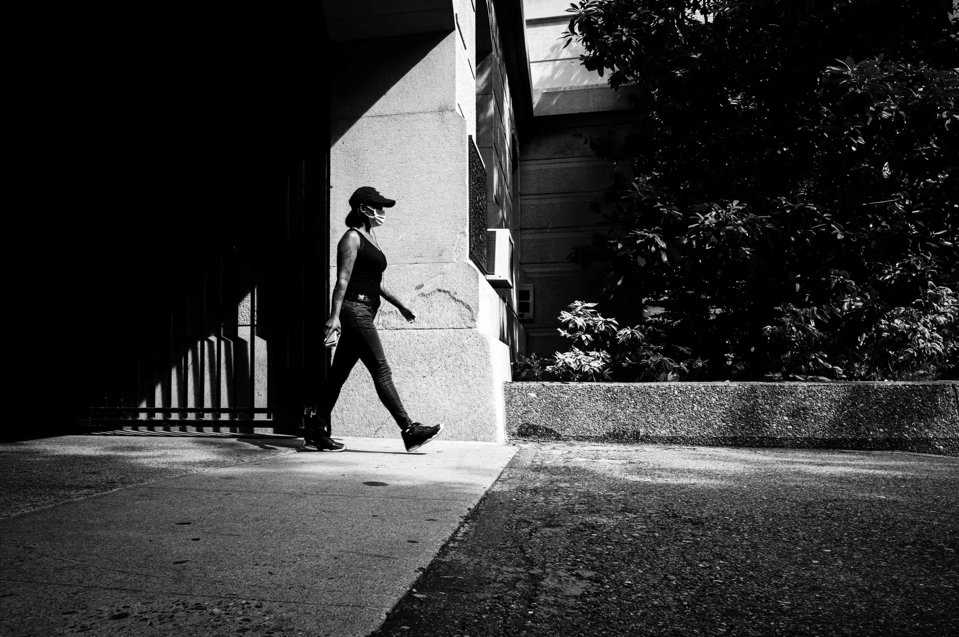 Leica/KEH Camera Photo Walk – Third Man Records, Nashville