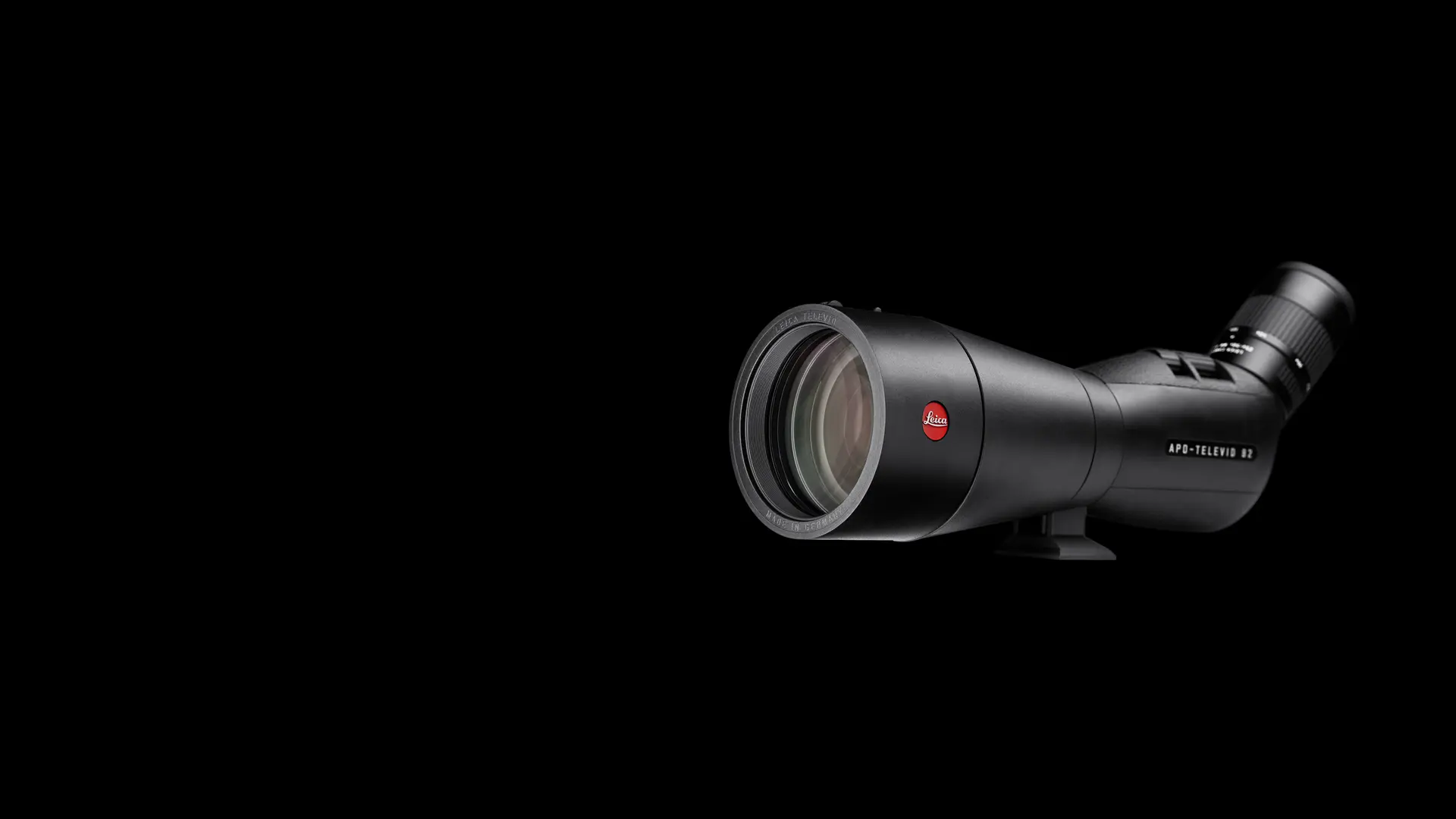 Leica APO-Televid 82_Hero