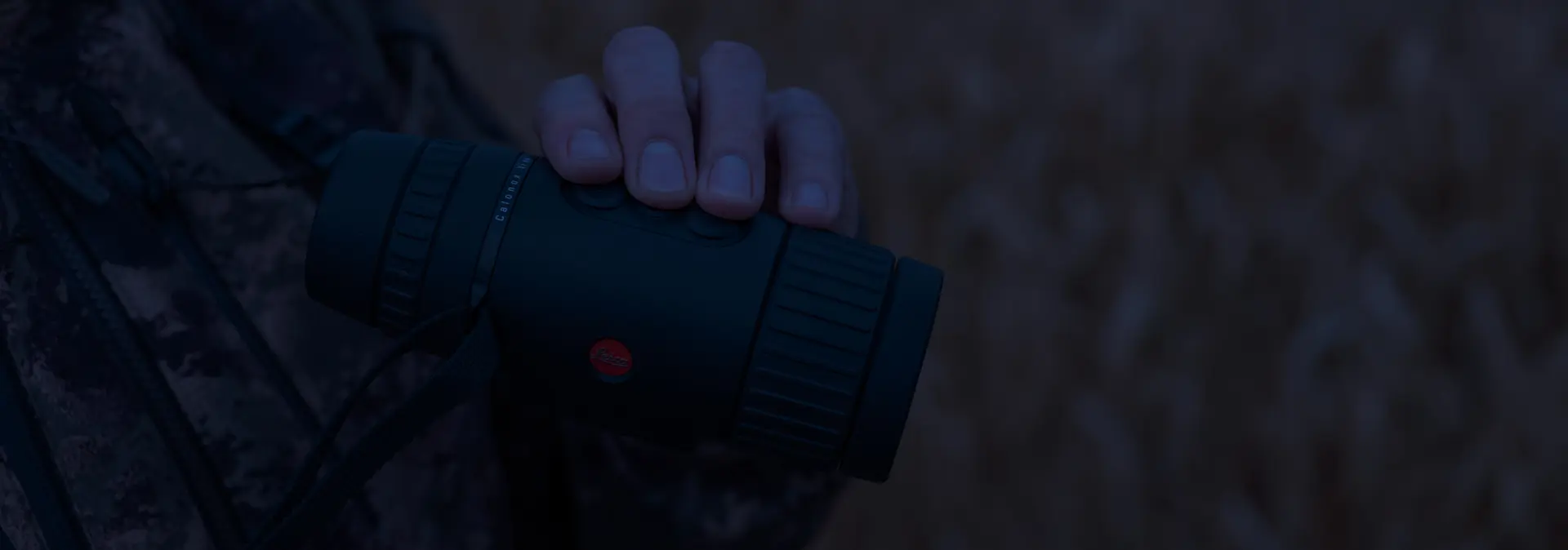 Leica Wärmebildkameras