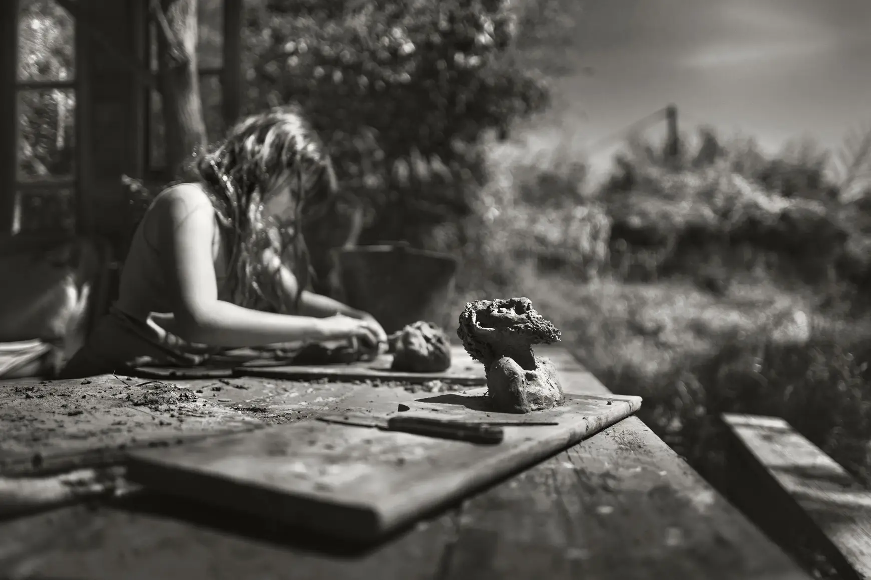 Alain LAboile Quotidien