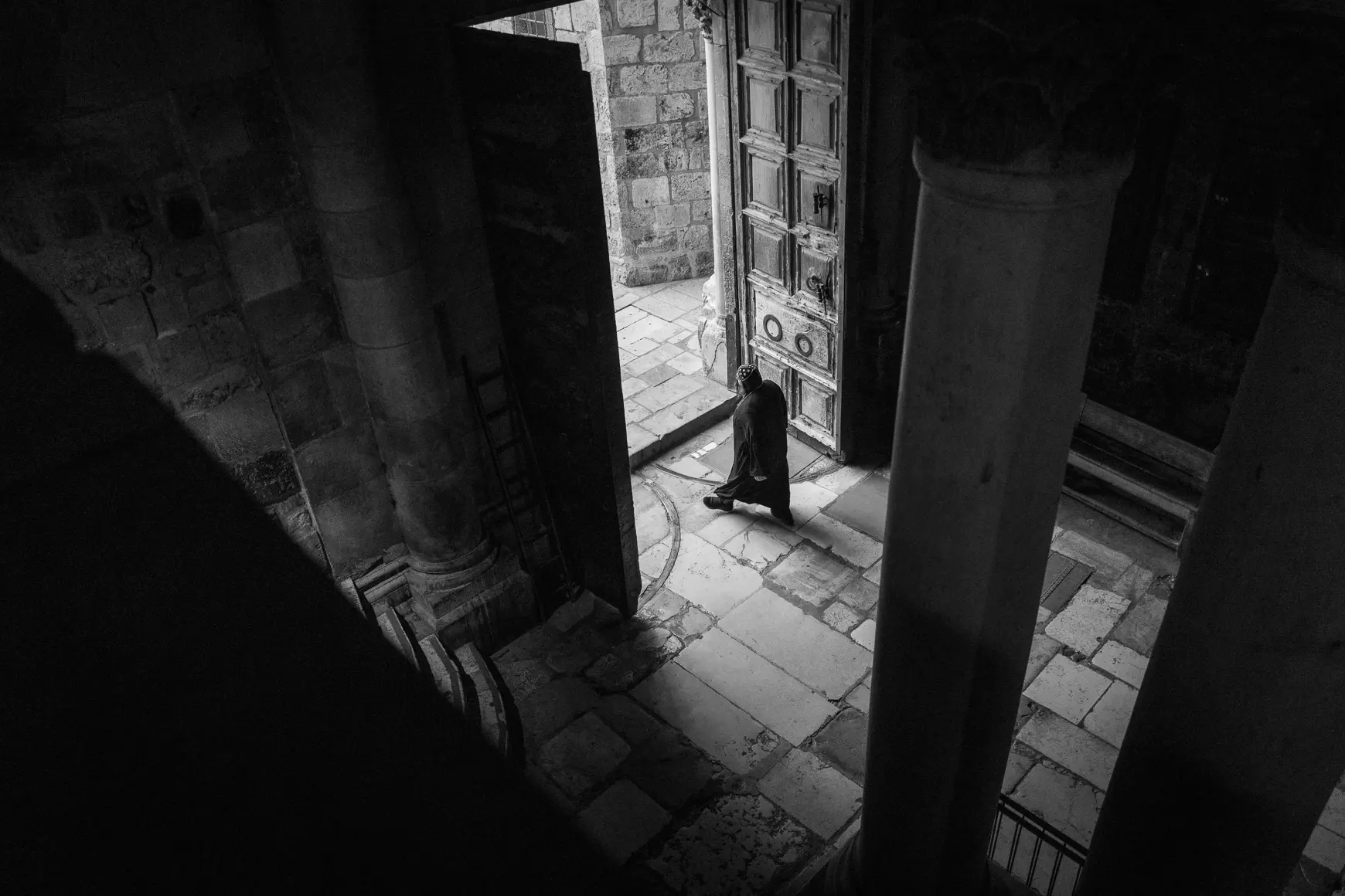 Exposition Leica Store Paris Saint-Honoré