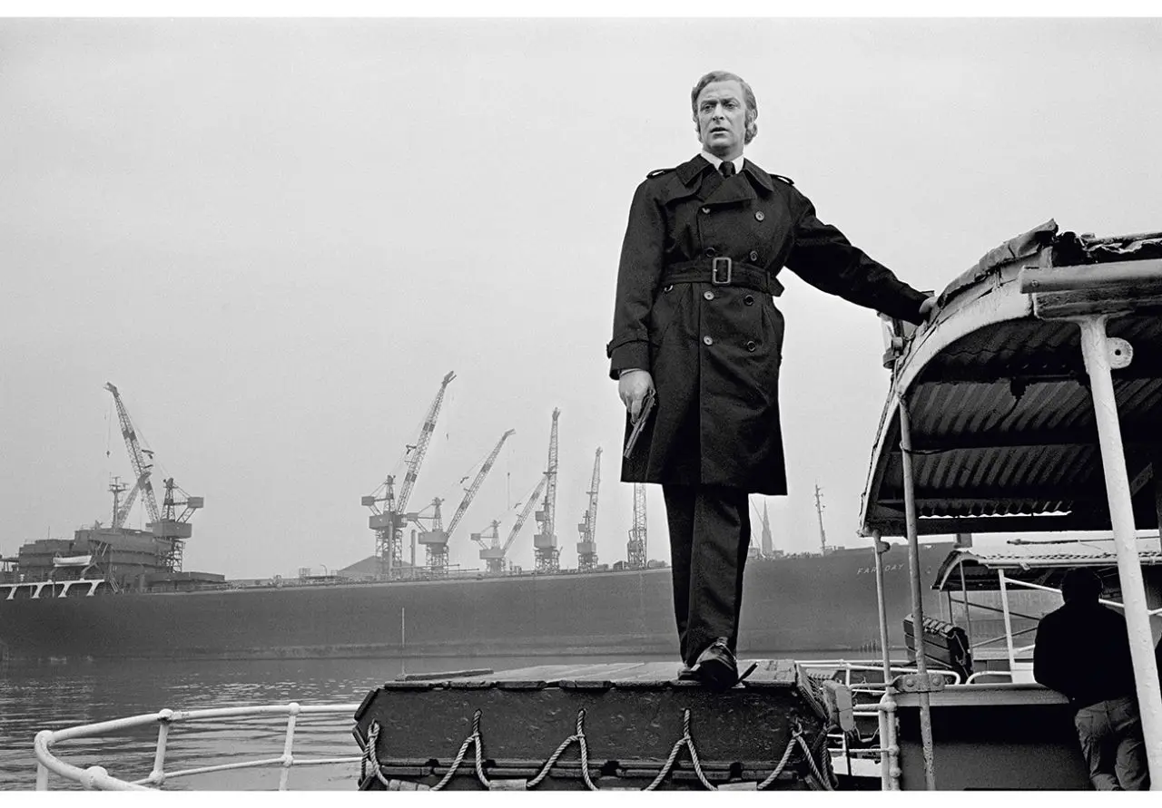 Terry O'Neill at Leica Store Harrods 4