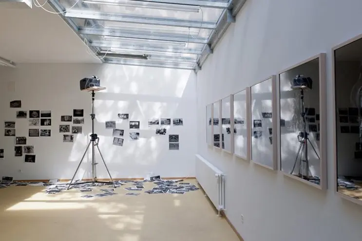 Leica Store Basel wird Partner vom BelleVue – Ort für Fotografie in Basel