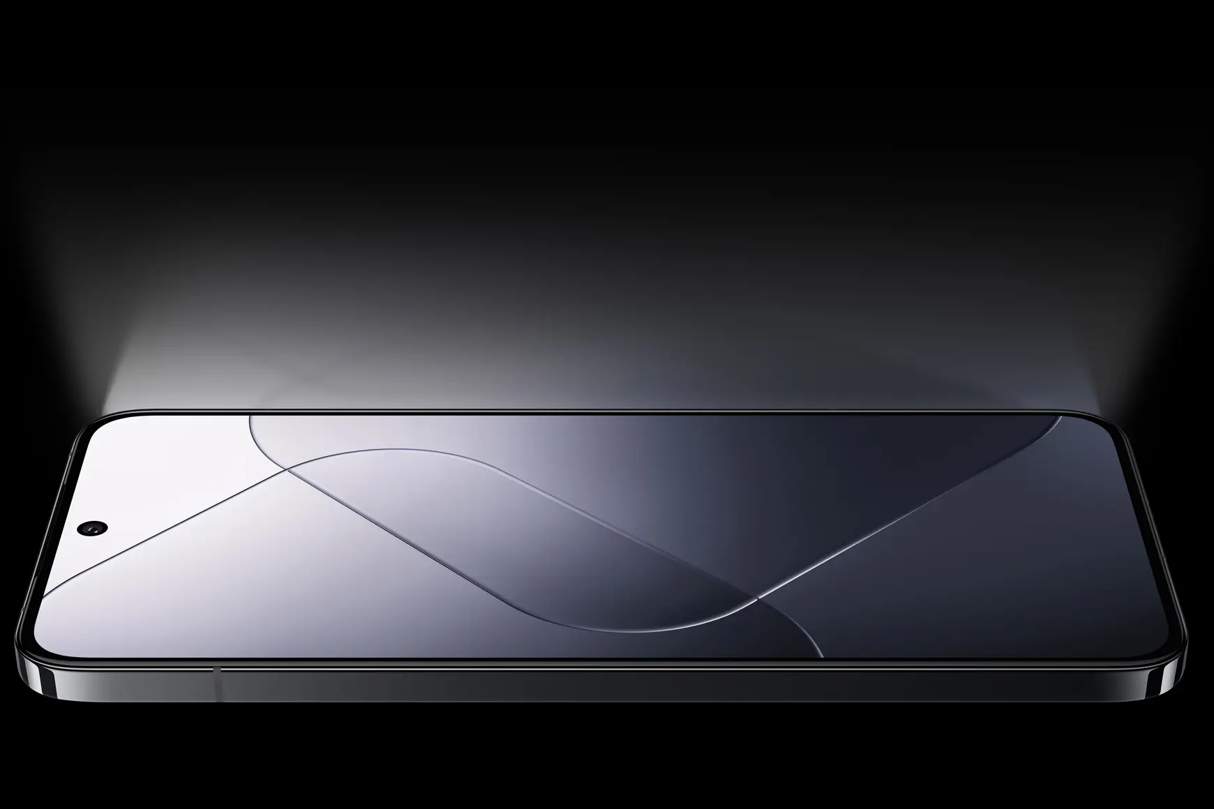 Xiaomi 14 black
