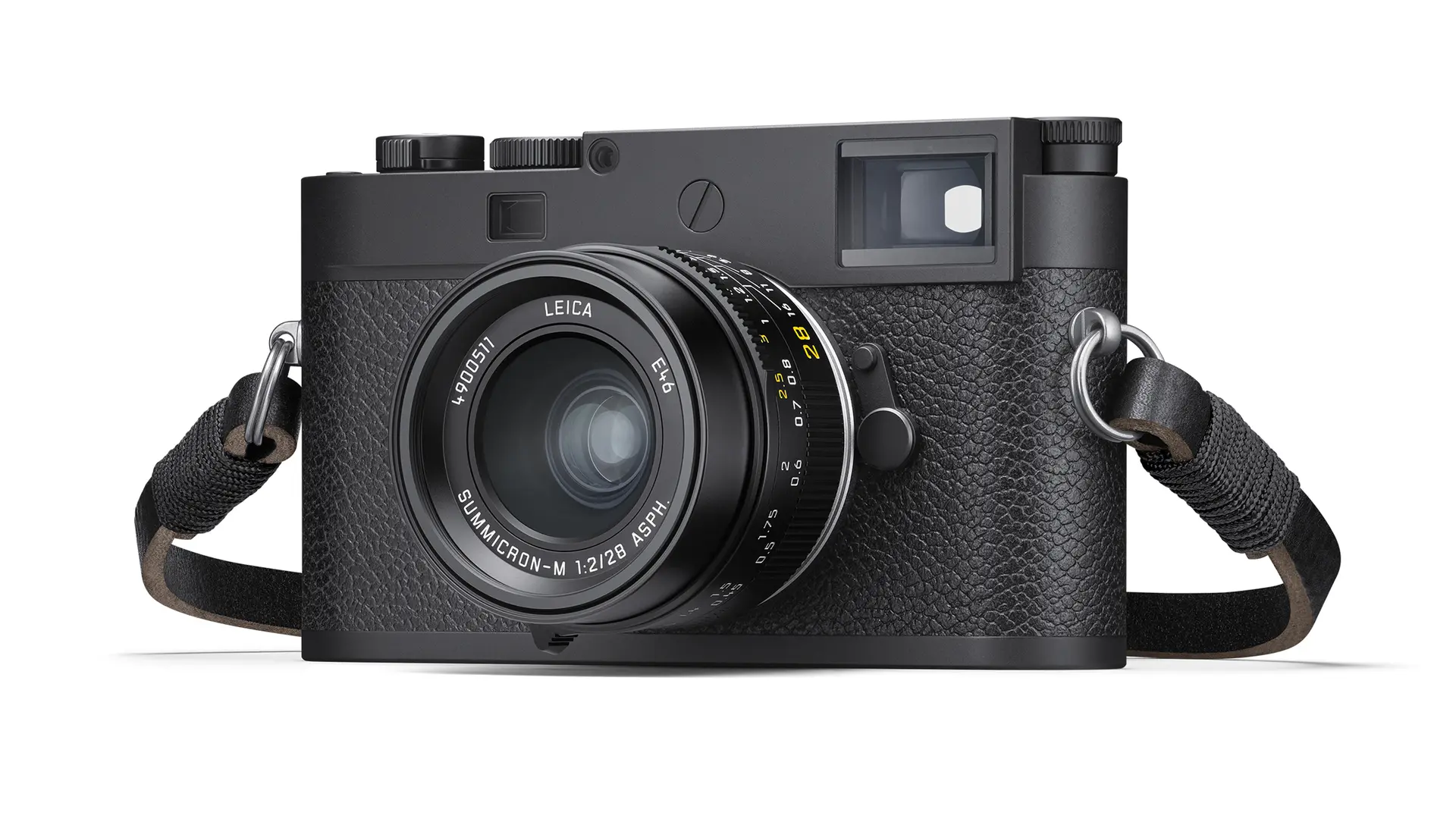 M11-P black 
