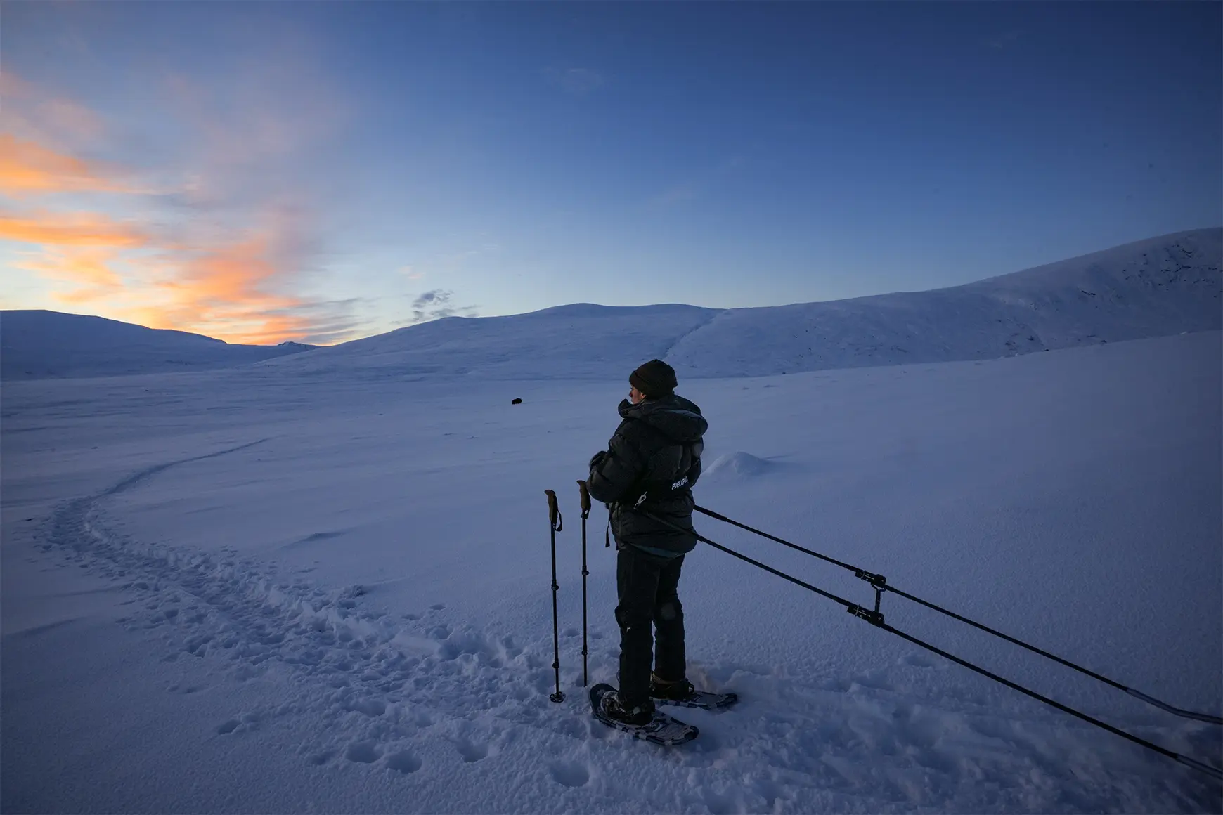 Lizzie_Daly_in_norway