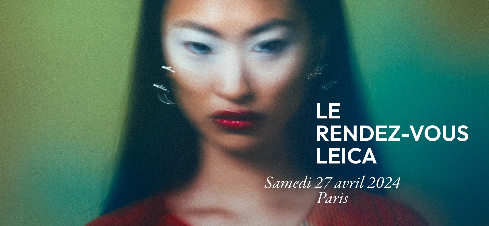 Le Rendez-vous Leica