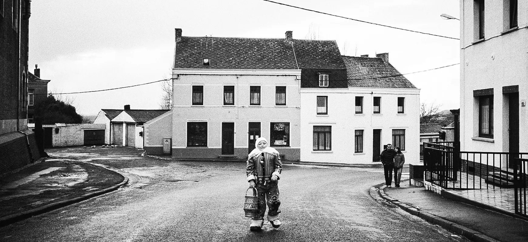 Julien Thomast exposition 