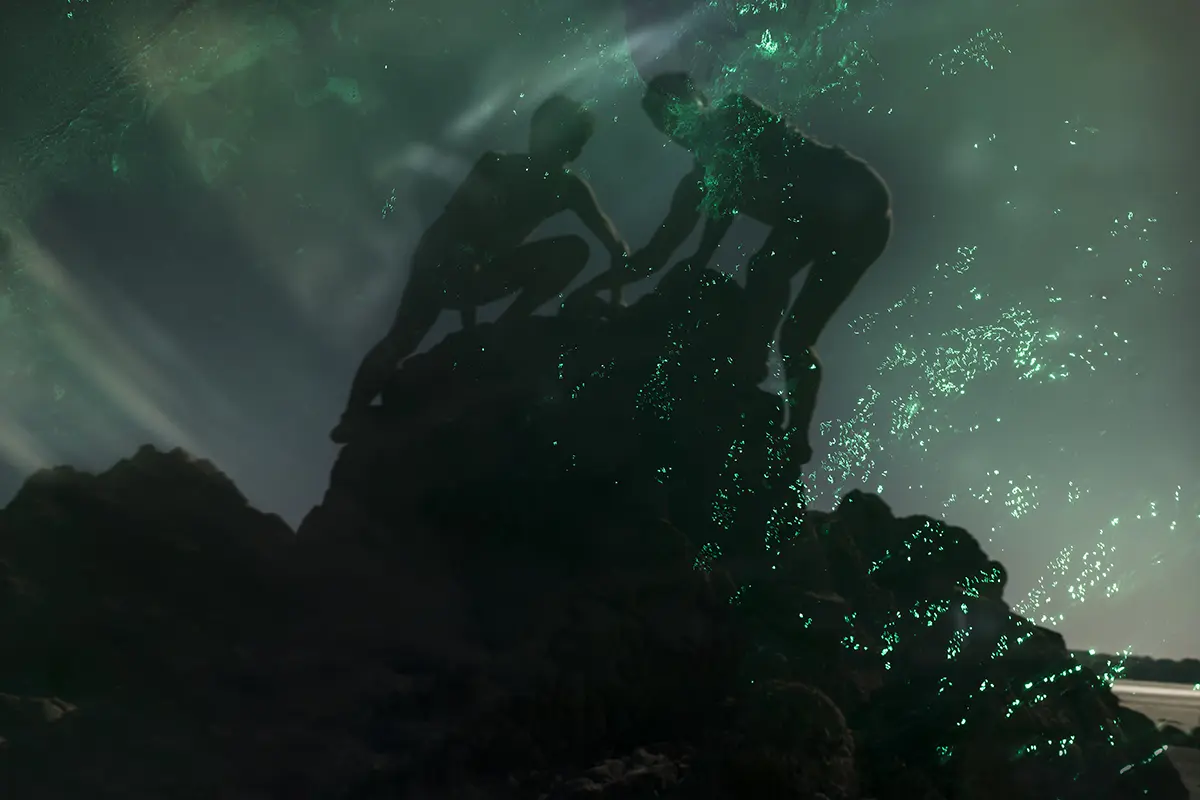 Alice Pallot La Gacilly 2024