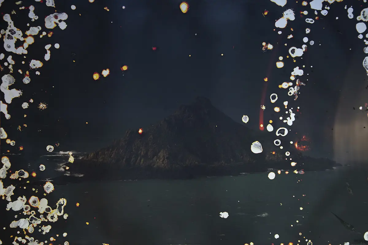 Alice Pallot La Gacilly 2024