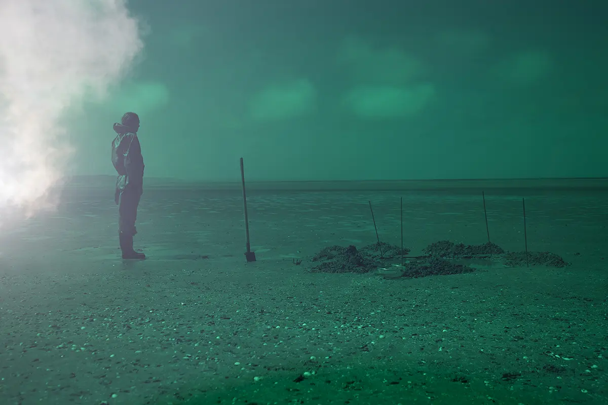 Alice Pallot La Gacilly 2024